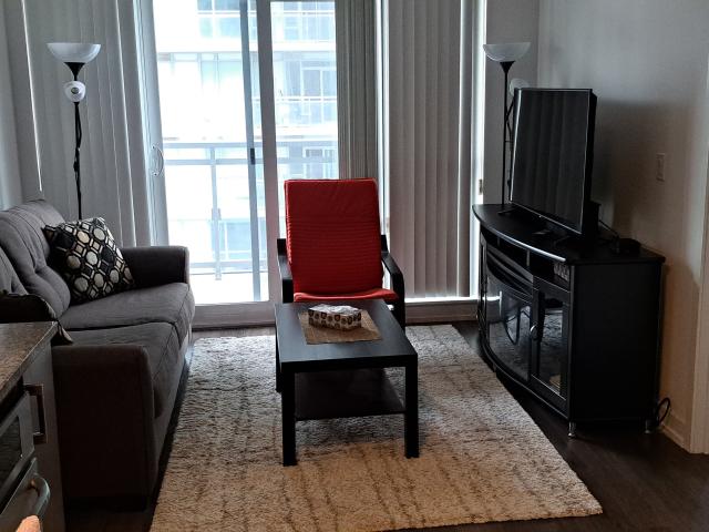 Apartment for rent in Woburn, Ontario