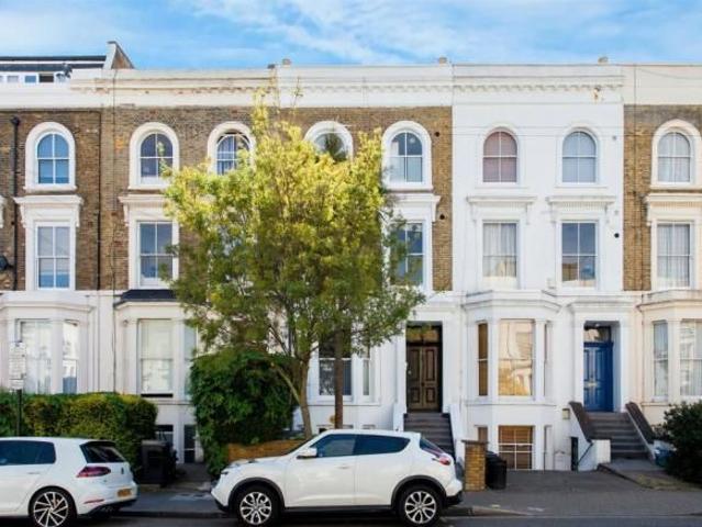 Studio for rent in Finsbury Park, Greater London