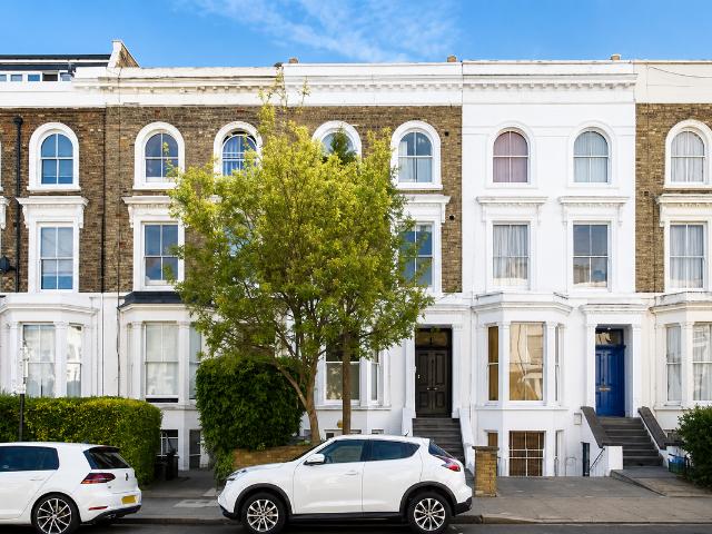 Studio for rent in Finsbury Park, Greater London