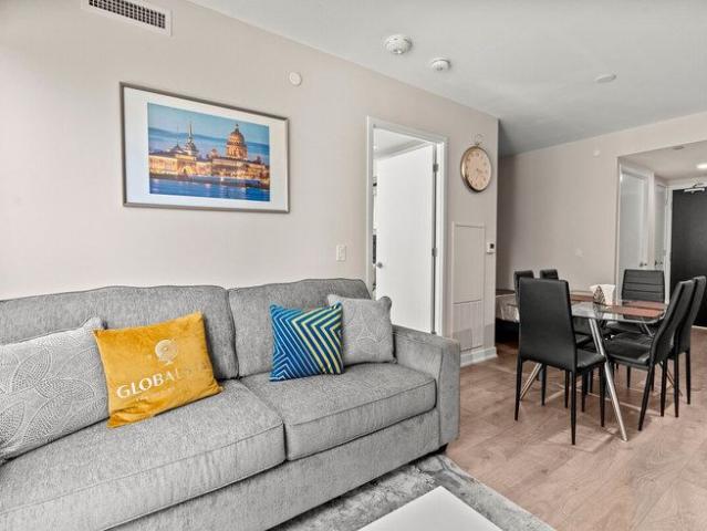 House for rent in Woburn, Ontario