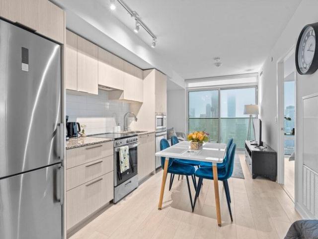 House for rent in Woburn, Ontario