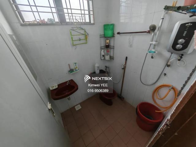 Property for sale in Batu Pahat, Johor