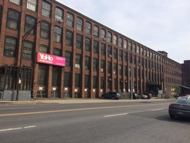 Commercial for sale in Yonkers