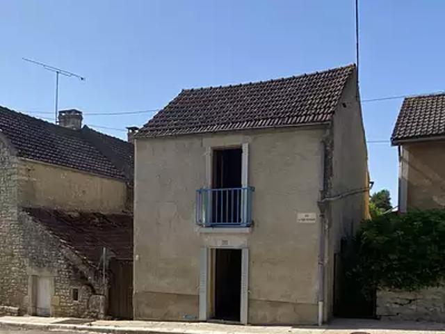 Maison vente à Villeneuve-sur-Yonne, Yonne