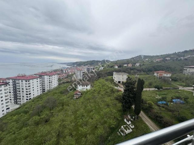 Yomra, Trabzon içerisinde satılık mülk