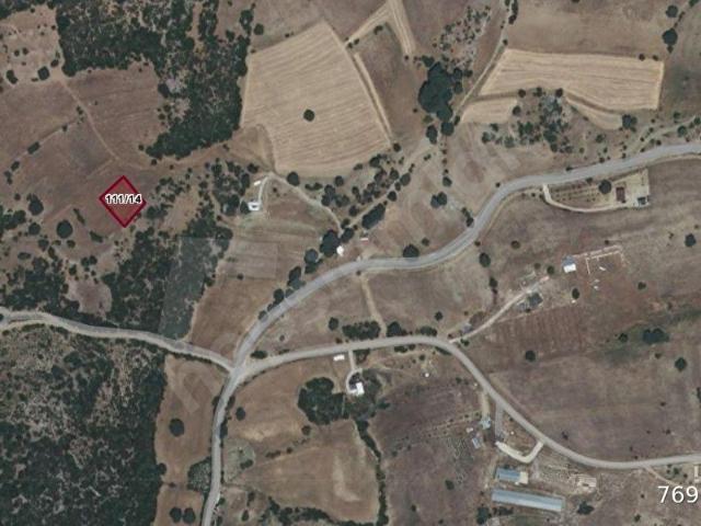 Bucak, Burdur içerisinde satılık Arsa
