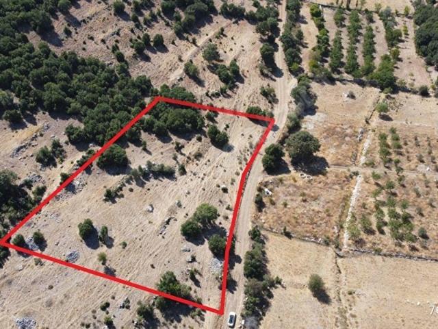 Bucak, Burdur içerisinde satılık Arsa