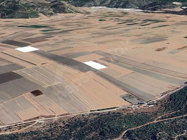 Bucak, Burdur içerisinde satılık Arsa
