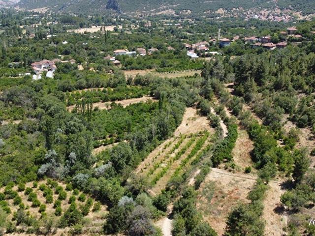 Çeltikçi, Burdur içerisinde satılık mülk