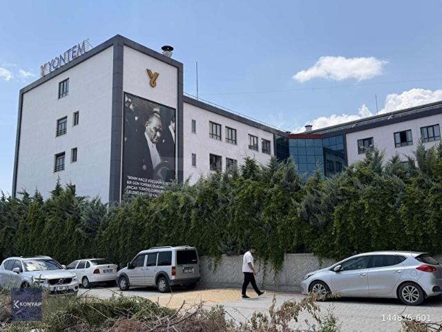 Konya, Selçuklu içerisinde satılık Arsa