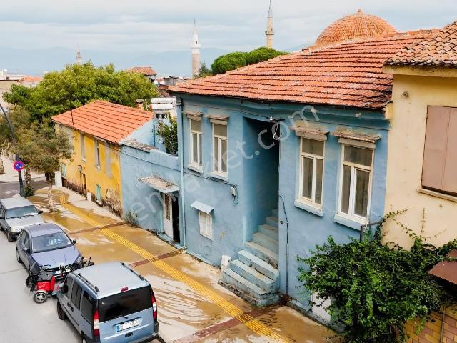 Yeni Mahallesi, Tire içerisinde satılık Villa