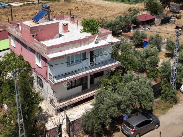 Tire, İzmir içerisinde satılık Villa