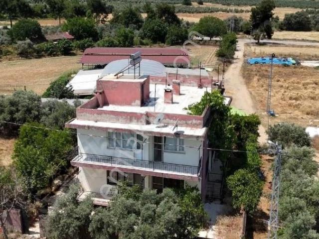 Tire, İzmir içerisinde satılık Villa