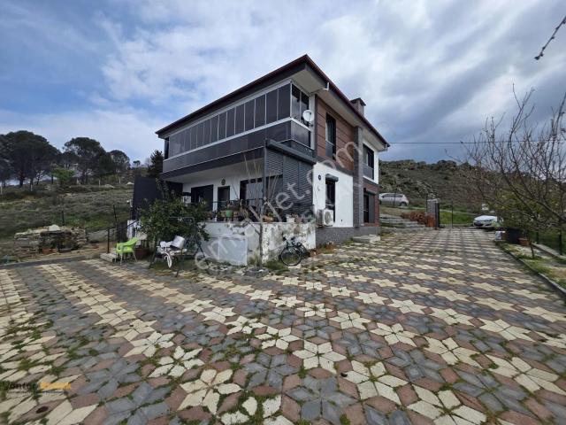 Tire, İzmir içerisinde satılık Villa