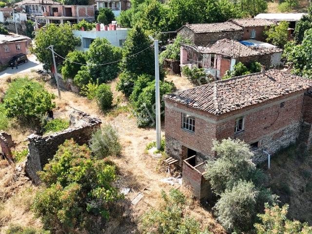 Tire, İzmir içerisinde satılık Villa