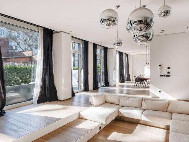 Haus mieten in Mitte, Berlin