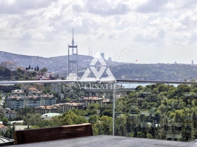 Beşiktaş, İstanbul içerisinde satılık Residence