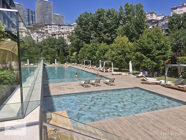 Beşiktaş, İstanbul içerisinde satılık Residence