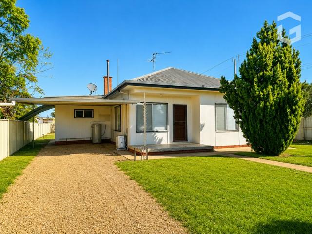House for rent in Yoogali, New South Wales