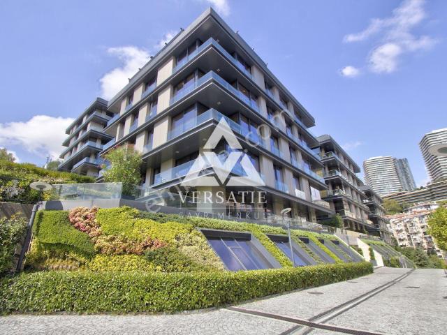 Beşiktaş, İstanbul içerisinde kiralık Residence
