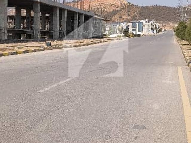 Commercial for sale in Islamabad