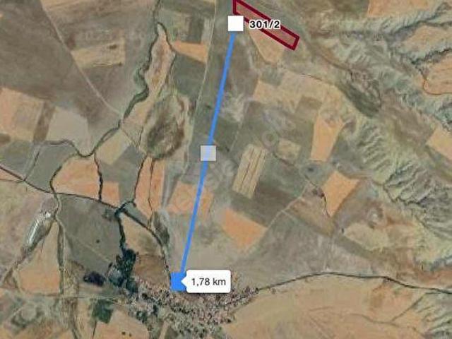 Bala, Ankara içerisinde satılık Arsa