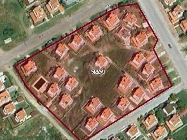 Sahil, Ayvalık içerisinde satılık Arsa