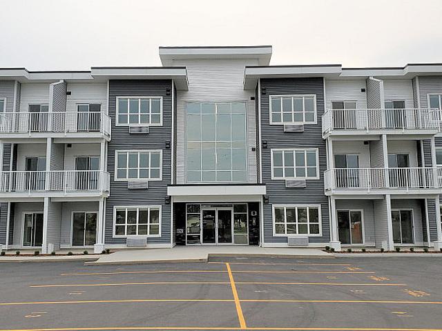 Apartment for rent in Kamloops, British Columbia
