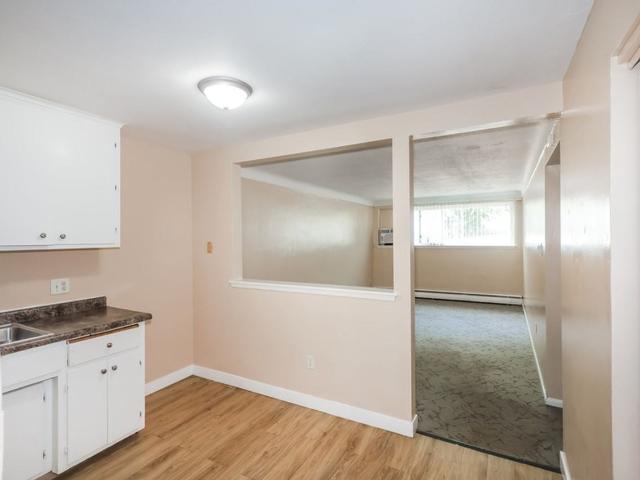 Apartment for rent in North End, Ramsey