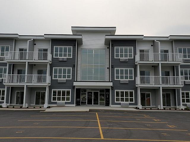 Apartment for rent in Kamloops, British Columbia