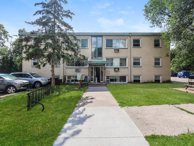 Apartment for rent in North End, Ramsey