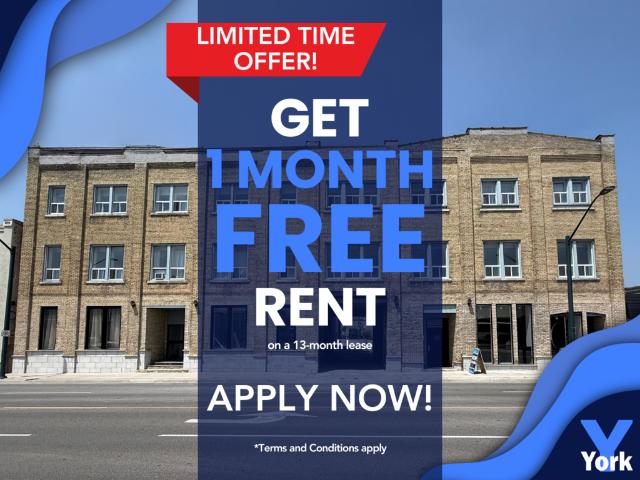 Apartment for rent in Arva, Ontario