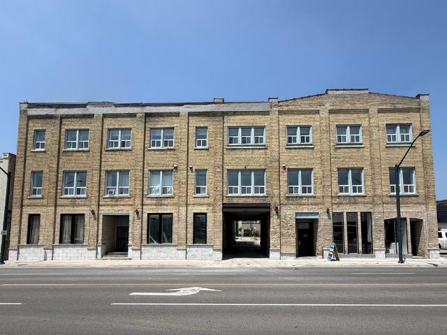 Apartment for rent in Arva, Ontario