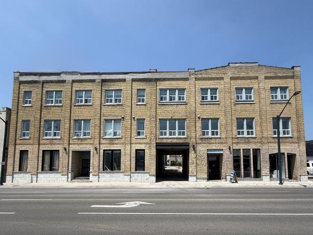 Apartment for rent in London, Southwestern Ontario