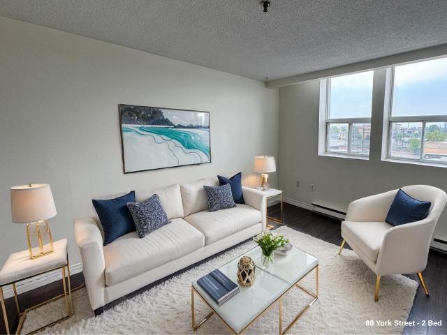 Apartment for rent in Arva, Ontario