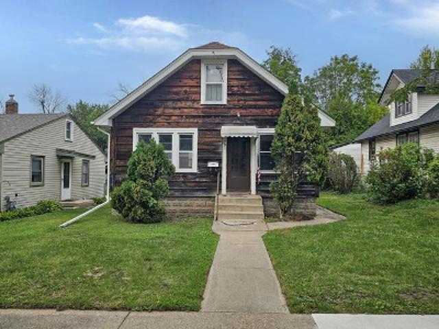 House for sale in Greater East Side, Saint Paul