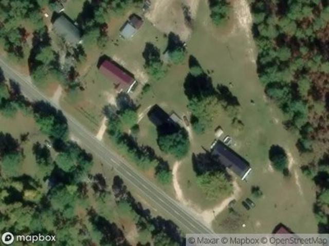 House for sale in Hoffman, North Carolina