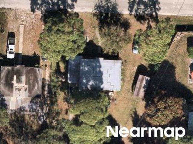 House for sale in Fort Pierce, Florida
