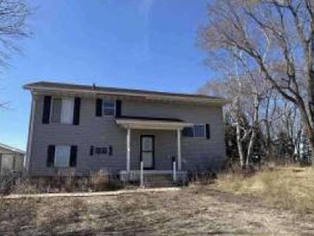 House for sale in Iowa
