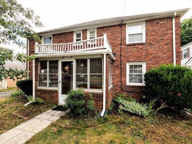 House for sale in Watertown, Massachusetts