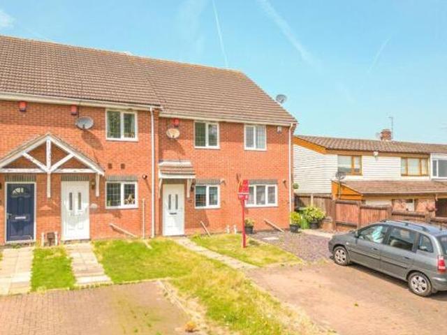 House for sale in Atherstone CP, Gun Hill