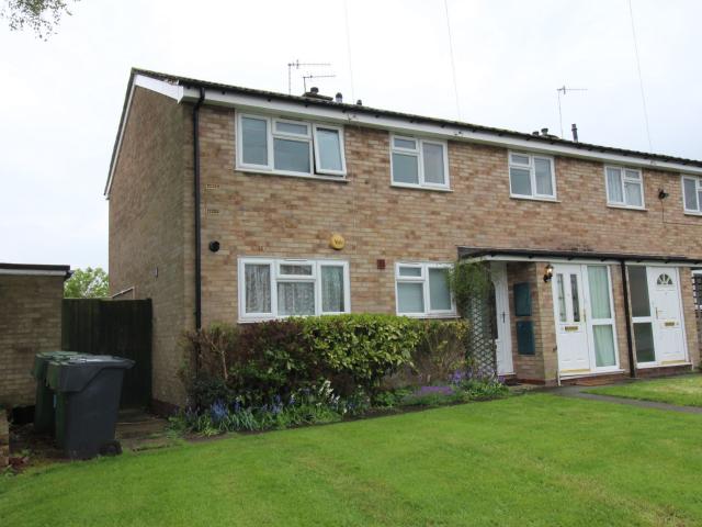 Apartment for rent in Bromsgrove