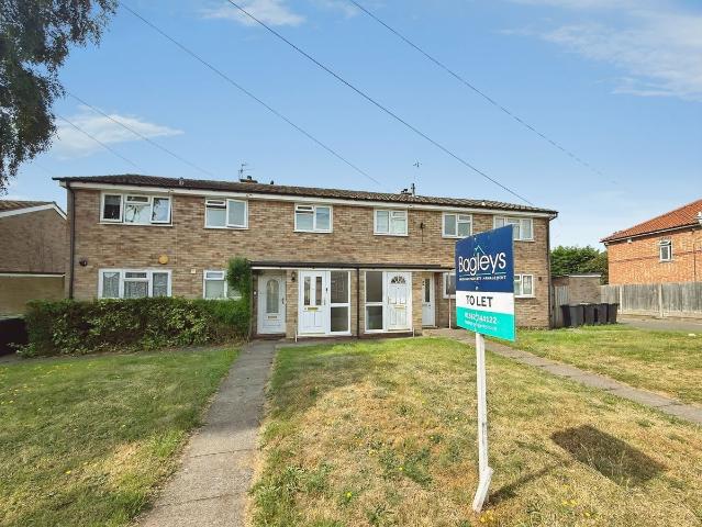 Apartment for rent in Bromsgrove