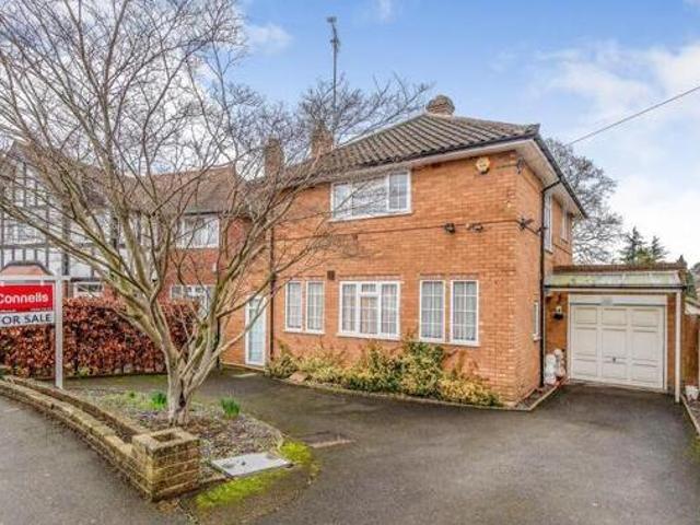 House for sale in Compton, West Midlands