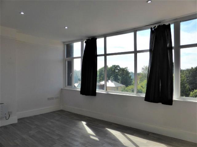 Studio for rent in Brunswick, Hove
