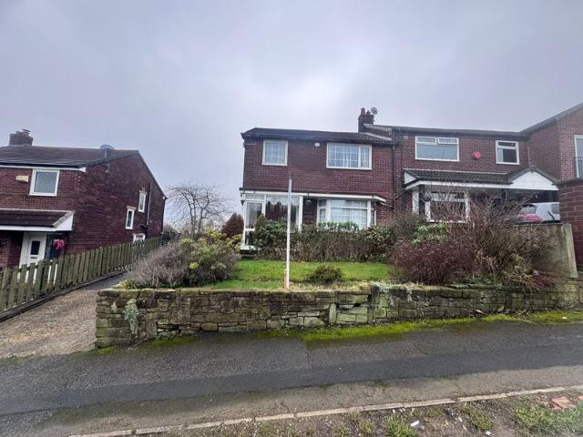 House for rent in Fartown Green, Kirklees