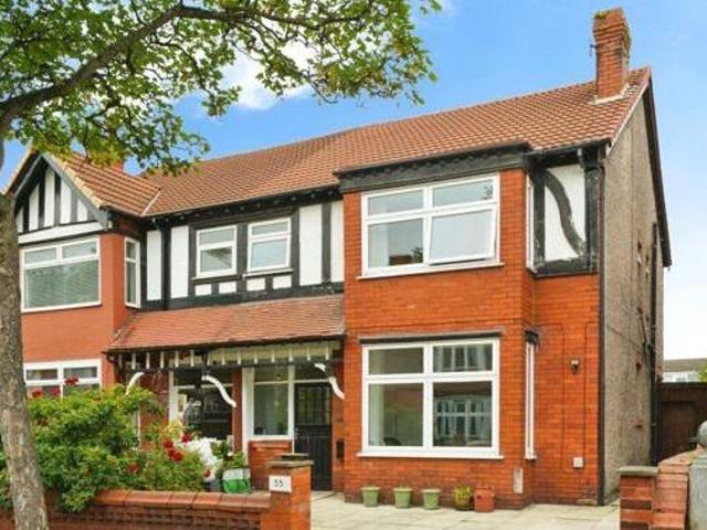 House for sale in Calderstones