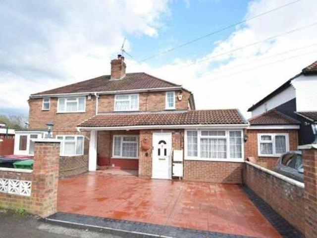 House for sale in Slough