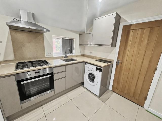 Apartment for rent in Slough