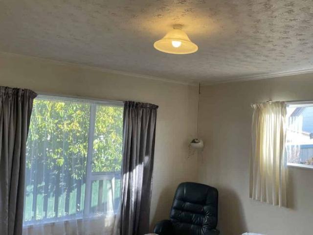 Apartment for rent in Napier